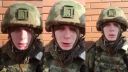 Putin zneužil tohoto ruského 18 ročného chlapca