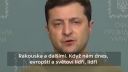 Ak padneme, zajtra Rusko zaklope aj na Vaše dvere