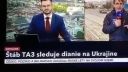 Ako sa pozerajú samotní Ukrajinci na príčinu konflitku?