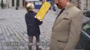 Putler na mierovej misii