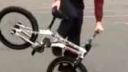 Bmx Flatland 2