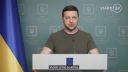 Zelenskyj ďakuje Bratislave za podporu v mierovom proteste