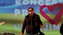 Koncert pre Ukrajinu. Odkaz skupiny HT