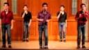 Sam Tsui - Michael Jackson Medley