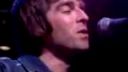 Oasis - Wonderwall (acoustic - Noel singing)