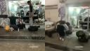 Takto sa to nerobí, do PSEJ MATERE!