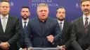 Politická naivita najvyšších ústavných činiteľov je dnes veľmi