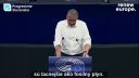 Zelená energia je energiou slobody (EP, 14.3.2022)