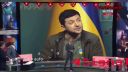 Zelenskyj v opojení drog