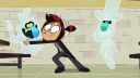 Molly a duch,S01E05