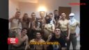 Ukrajina maska revolúcie