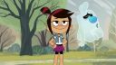 Molly a duch,S01E08