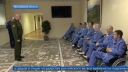 Zmrzačení ruskí vojaci dostali ocenenie od generála