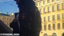 Ruska protestuje proti vojne: moje srdce krváca