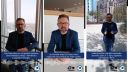 Mikuláš Peksa – odpojenie od ruského plynu (marec 2022)