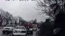 Rozbil auto policajtom