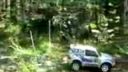 Truck trial model 4x4