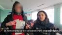 Francúzka reportérka Mariupol 2022