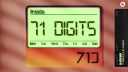 71 Digits x Flo Rida - Low