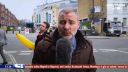 Taliansky reportér vs. týpek s veľkým banánom