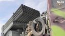 TOS - 1 salva