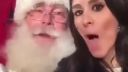 SANTA CLAUS A UNIKÁTNE PRIANIE