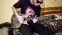 ROCK GUITAR SOLO improvisation