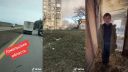 Kompilácia videí s bojov na Ukrajine, 18.4.2022