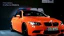 BMW M3 GTS 2010