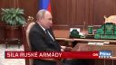 Putin a jeho zdravie