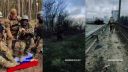 AZOV je z vojny nadšený (+18)