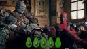 DEADPOOL 3 - FIRST TRAILER (2023)