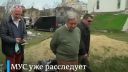Generálny tajomník OSN si prezerá vojnové zločiny na Ukrajine