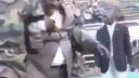 Minister of sports Uganda.