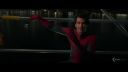 The Spideys Learn About Each Other Scene - SPIDER-MAN