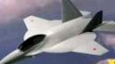 Sukhoi t-50 PAK - FAFAGA