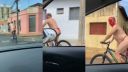 Medzičasom na ceste niekde v Brazílii