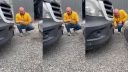 Najmodernejší parkovací asistent parkuje na centimeter presne