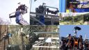 Robot-avatar z Japonska opravuje železničnú trať