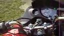 2008 Honda CBF 600
