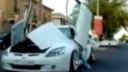 Dubai vs tuning