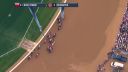 Rich Strike vs. Epicenter (Kentucky Derby 148)