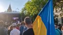 Heger Slovensko sa pri vojne na Ukrajine postavilo na správnu stranu 9. máj
