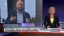 Slovenská armáda bude zrejme početnejšia. Hľadajú tisíce nových vojakov