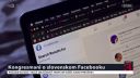 Americký Kongres si posvietil na Facebook Slovensko. Vadí mu šírenie hoaxov