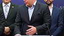 Vláda "BASTARDOV" a vysmiaty Maďari