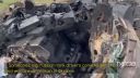 Ukrajinci zničili viacero ruských tankov s nemeckým Panzerfaust 3