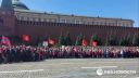 V Rusku obnovujú pioniersku organizáciu