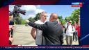 HARABÍN V RUSKEJ TELEVÍZII