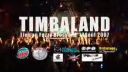 Timbaland live